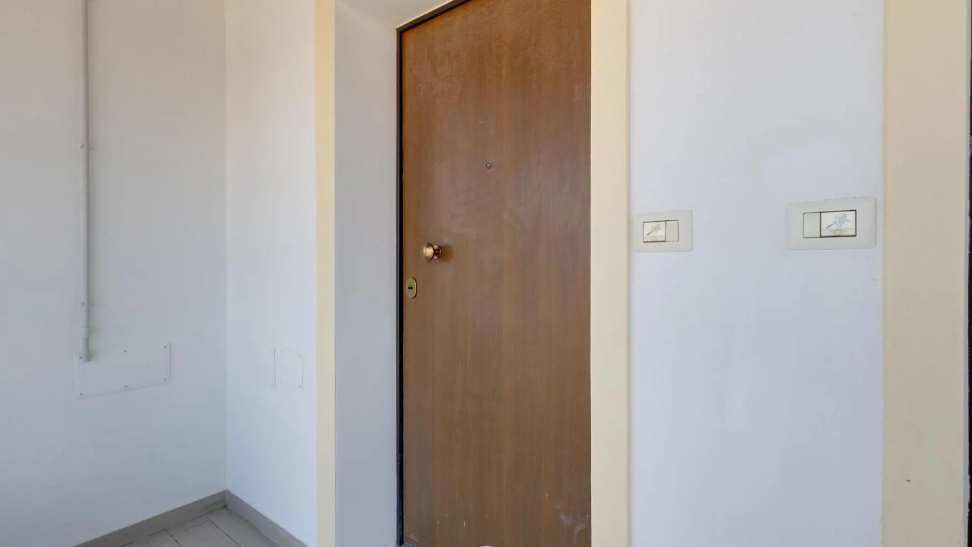 Mandarin Apartment 6 Арбатакс
