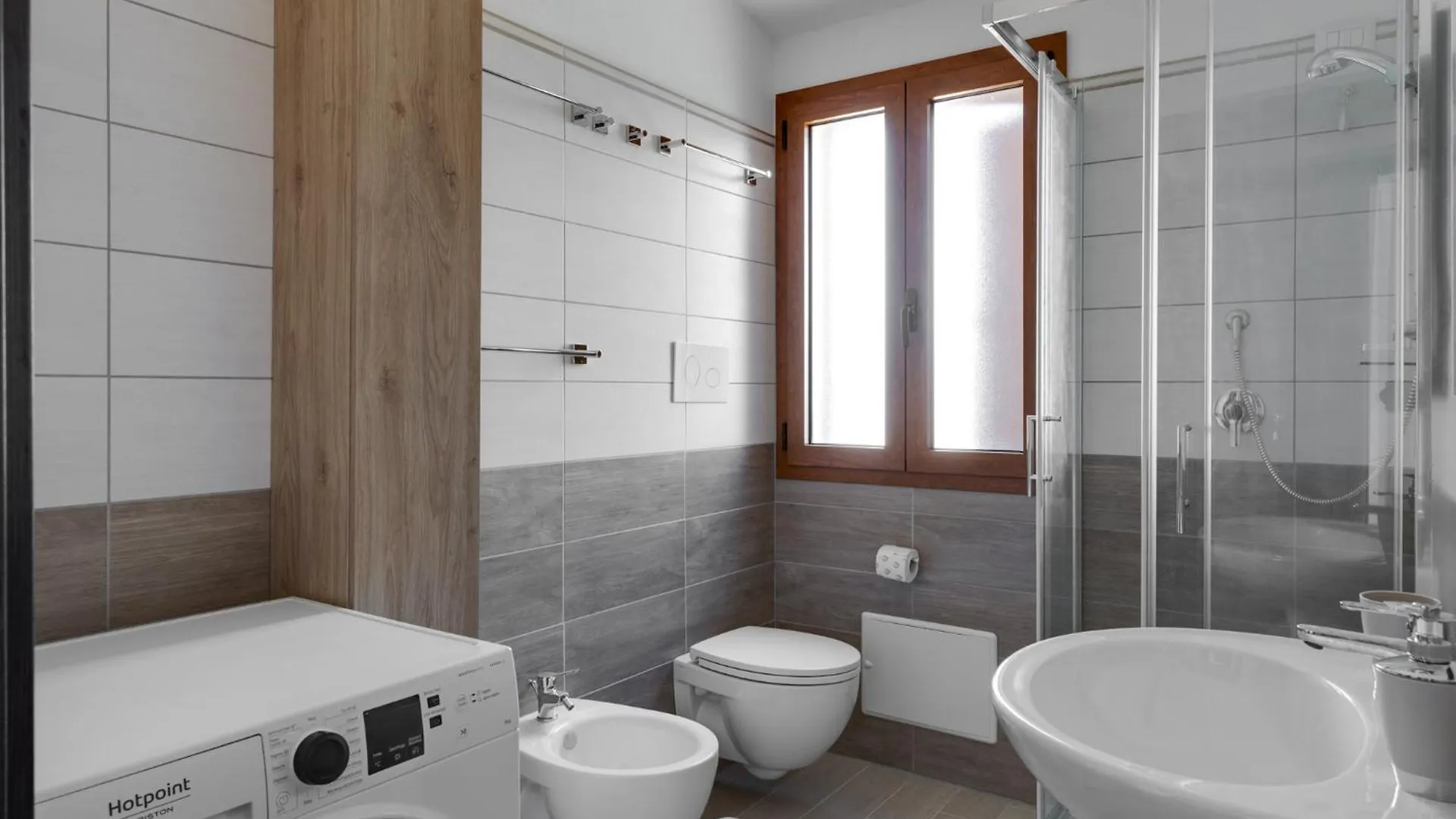 Mandarin Apartment 6 Арбатакс Италия